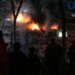 Нічна атака на Київ забрала життя двох людей, поранено понад 20