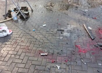Вчера российские войска трижды нанесли удары по пункту водозабора в Краматорске: есть раненые