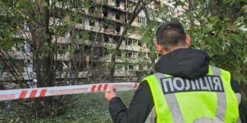 У Києві кількість загиблих унаслідок російської атаки зросла до п’яти