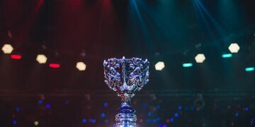 19 команд, 30 днів, один переможець – у четвер у США стартує ЧС з League of Legends