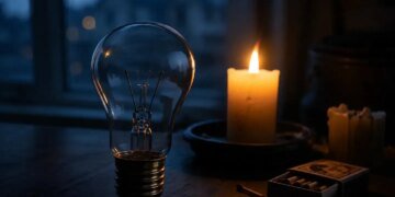 Удари по трьох ТЕЦ не спричинили тотального блекауту Києва: чого очікувати взимку