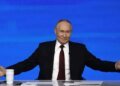 Путин использует американские заправки для удушения Украины, – ISW