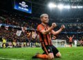 "Шахтар" перервав безвиграшну серію українських клубів у Лізі чемпіонів та інші результати матчів 14 жовтня
