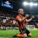 "Шахтар" перервав безвиграшну серію українських клубів у Лізі чемпіонів та інші результати матчів 14 жовтня
