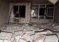 В Одессе российский дрон попал в жилой многоэтажный дом: первые подробности