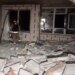 В Одессе российский дрон попал в жилой многоэтажный дом: первые подробности