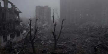FT: США висунули ідею розморозити частину активів рф для відновлення мирних переговорів