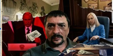 СМИ: судья ВАКС Вера Михайленко может иметь связи с Россией, дружит с крупными коррупционерами и практикует «телефонное право»