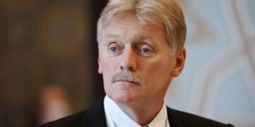Кремль раскрыл карты: сделка с Трампом не спасёт нефтяной рынок — Песков сам это признал