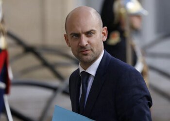 Дві третини розвідданих Україна отримує від Європи – глава МЗС Франції