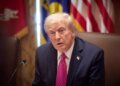 У США знову заперечили причетність Трампа до обмеження супутникового зв'язку для України, але є нюанс