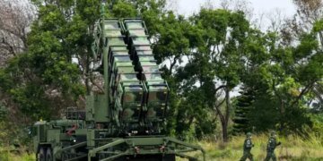 В Украине снова заканчиваются ракеты к Patriot – CNN