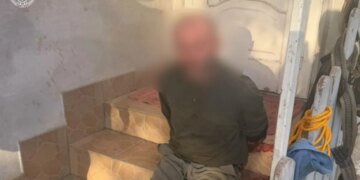 На Закарпатье экс-священник УПЦ МП расстрелял людей на улице: двое погибших, введен план «Гром»