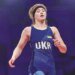 Аліна Філіпович удруге здобула титул чемпіонки світу з вільної боротьби