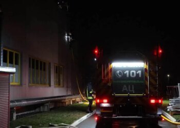 Обстріли рф Луцька: світла може не бути щонайменше добу