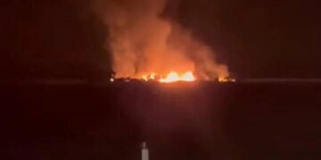 Две РЛС, станция РЭБ и телевышки: Силы обороны ударили по военным объектам в Брянской области и Крыму