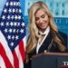 Кадровый хаос в Белом доме: Трамп выгнал пресс-секретаршу, которая проработала всего пять дней