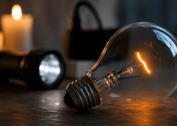 Россия ударила по энергетике 10 областей: Винница в блекауте, графики отключений — даже в Закарпатье