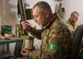 Військові на передовій отримають новий сухпайок: що до нього входитиме