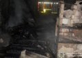 Двое погибших и шестеро раненых: Россия за сутки ударила по Днепру, Никополю, Марганцу и Кривому Рогу. ФОТО