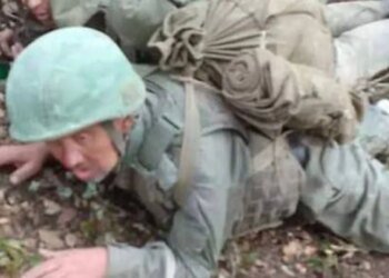 Стёпа гниёт на передовой: перехваченный разговор показал, как Россия «заботится» о раненых