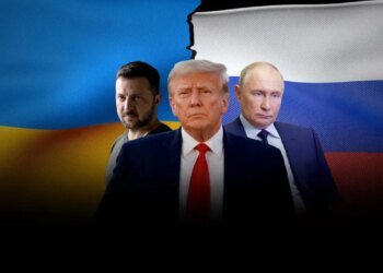 Трехсторонняя встреча Зеленского, Трампа и Путина: у США уже есть предложение