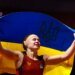Ірина Бондар виграла Чемпіонат Світу U-23 з боротьби