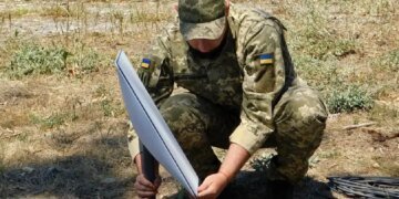 SpaceX обмежила доступ України до супутникового зв'язку на кордонах – ISW