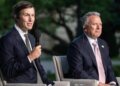 Трамп готовит России энергетическое возвращение в Европу: стала известна настоящая цель визита Уиткоффа в Киев