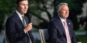 Трамп готовит России энергетическое возвращение в Европу: стала известна настоящая цель визита Уиткоффа в Киев