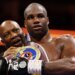 Дюбуа зберіг титул WBO, здобувши нищівну перемогу над Вордлі