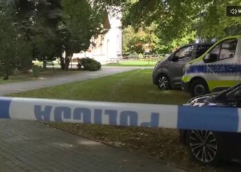 Проснулись от рева неизвестного объекта в небе: под Люблином ищут неопознанный летающий объект