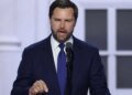 “Он очень осторожен”: Джей Ди Вэнс рассказал, что думает о Путине