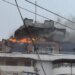 Российский дрон атаковал крышу многоэтажки в Одессе, ранен ребенок. ВИДЕО