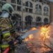 Партнеры вновь не предупредили Украину о баллистическом ударе по Киеву