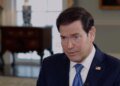 Трампу неприятно смотреть на руины киевских многоэтажек: Марко Рубио ищет оправдание сбоям в предоставлении разведданных
