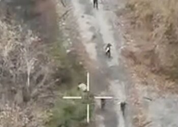 Под музыку в ад: пленный рассказал, как «весело» шел штурмовать Малую Токмачку