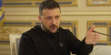 Зеленський обговорив із представниками оборонної компанії США постачання ракет для Patriot і ремонт F-16 в Україні