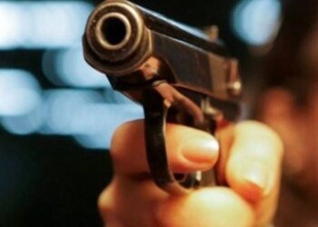 Порушив закон про мобілізацію і відкрив вогонь під час перевірки у ТЦК – що відомо про "Печерського стрілка"