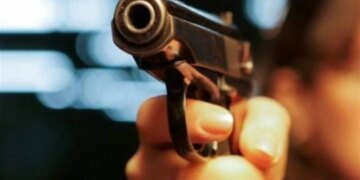 Порушив закон про мобілізацію і відкрив вогонь під час перевірки у ТЦК – що відомо про "Печерського стрілка"