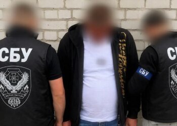 Готували теракти біля ТЦК на замовлення рф: у Києві затримали двох рецидивістів