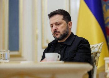 США обговорюють гарантії безпеки Україні за принципом 5-ї статті НАТО