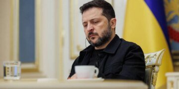 США обговорюють гарантії безпеки Україні за принципом 5-ї статті НАТО