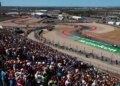 Гран-прі F1 у Остіні: розклад вікенду та розклад сил у чемпіонаті