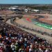 Гран-прі F1 у Остіні: розклад вікенду та розклад сил у чемпіонаті