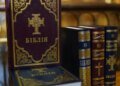 В Раде хотят установить День Библии 31 октября