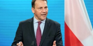 Польша больше не даст Patriot Украине. Сикорский объяснил, почему