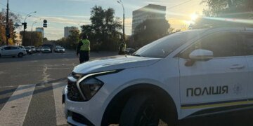 російська атака БПЛА на Київ: одна людина загинула, 12 постраждали від початку доби