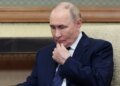 Кремлевские мечты о вечной жизни: дочь Путина Воронцова анонсировала победу над старением за 20 лет