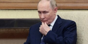 Кремлевские мечты о вечной жизни: дочь Путина Воронцова анонсировала победу над старением за 20 лет